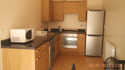 One Bed Flat To Rent (Bills Not Included) Main Photo
