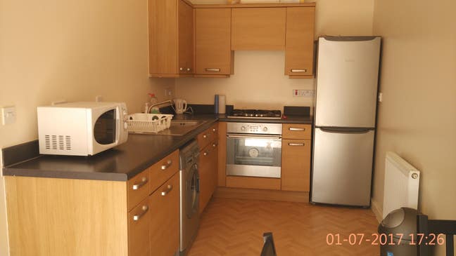 One Bed Flat To Rent (Bills Not Included) Main Photo