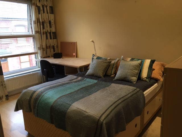 Room available Close to UCLAN 2021 Main Photo