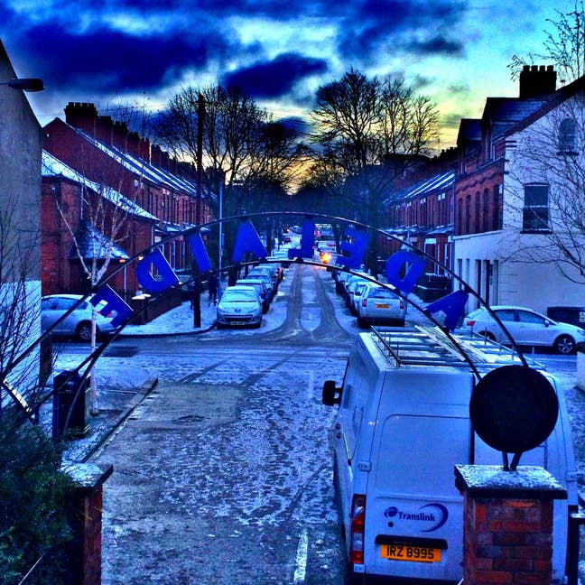 Lisburn Road/Malone bedroom Main Photo