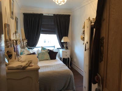 3 bed terrace shared house Main Photo