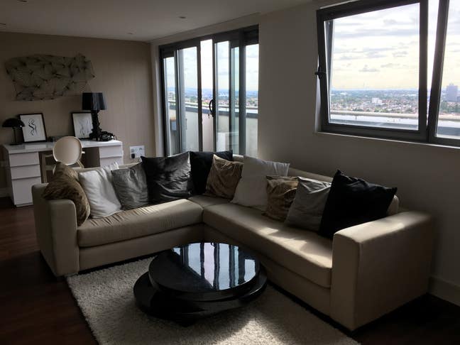 Luxury Double Room with Ensuite - All Bills Incl. Main Photo