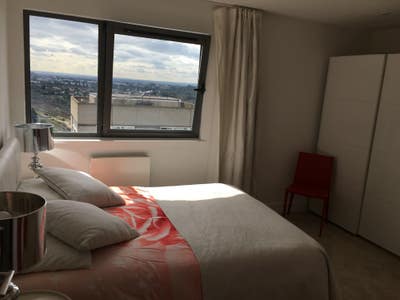 Luxury Double Room with Ensuite - All Bills Incl. Main Photo