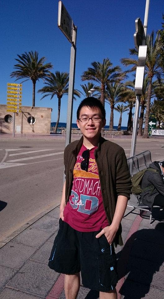 Professional looking for short term let Main Photo