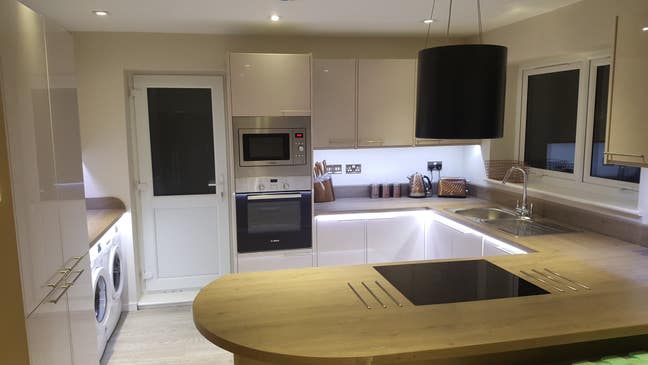 Available Now - Walking Distance to the Sea   Main Photo