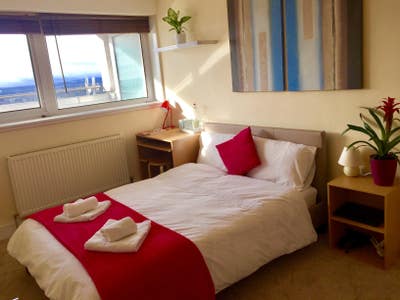 Room for rent at heart of city center B1 Main Photo