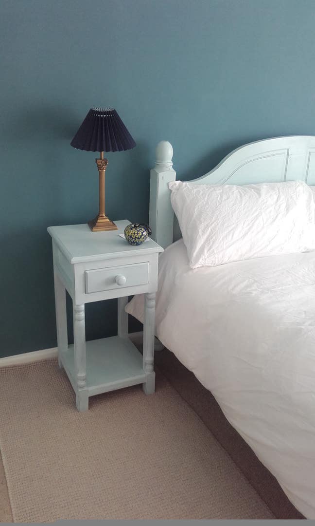 Single and Double Room Main Photo