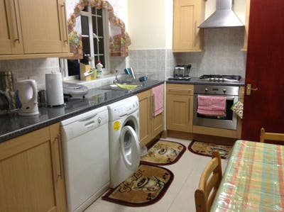 Very Large Double Room Available! All Bills Inc Main Photo