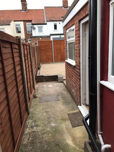 Double independent apartment  Main Photo
