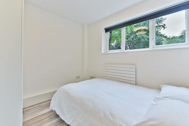 Small double bedroom available. All bills inc. Main Photo