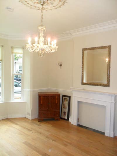 Double  room available with ensuite Main Photo