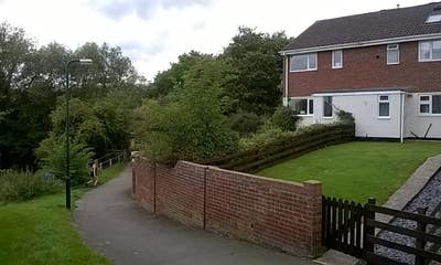 Good sized double room.  Great location. Main Photo