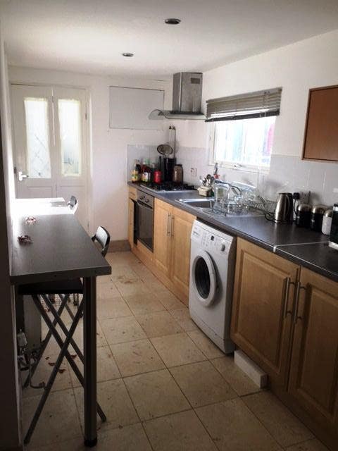 Ground floor flat close to local amenities Main Photo