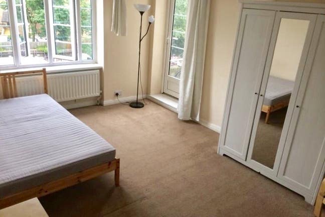 Amazing Double Room Hendon /Golders Green Main Photo