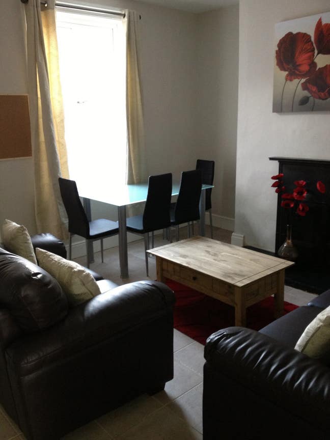 Fantastic House share close to York city centre. Main Photo