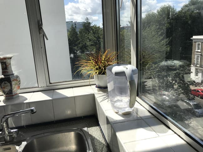 2 Rooms - London ... Pimlico ... Victoria ... SW1 Main Photo