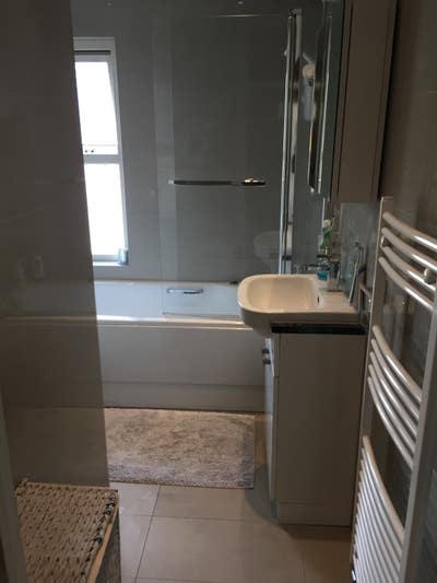 Double Bedroom Available - North Watford  Main Photo