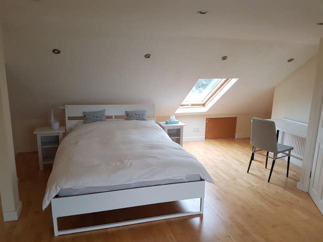 Beautiful spaciouse ensuite room to let Main Photo