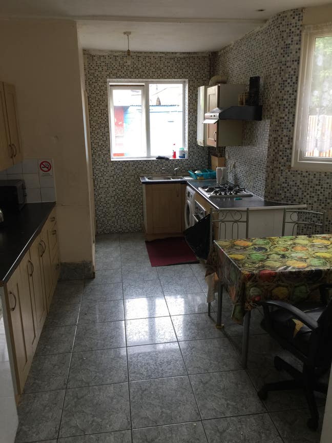 Nice Double Room In Upton Park Main Photo
