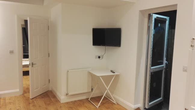 1bed flat own entrance **All bills inc. wifi *** Main Photo