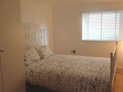 Lovely Room, Shared Property (77VFR7.2) Main Photo