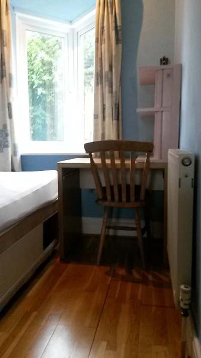 New Malden convenient single  bedroom for rent Main Photo