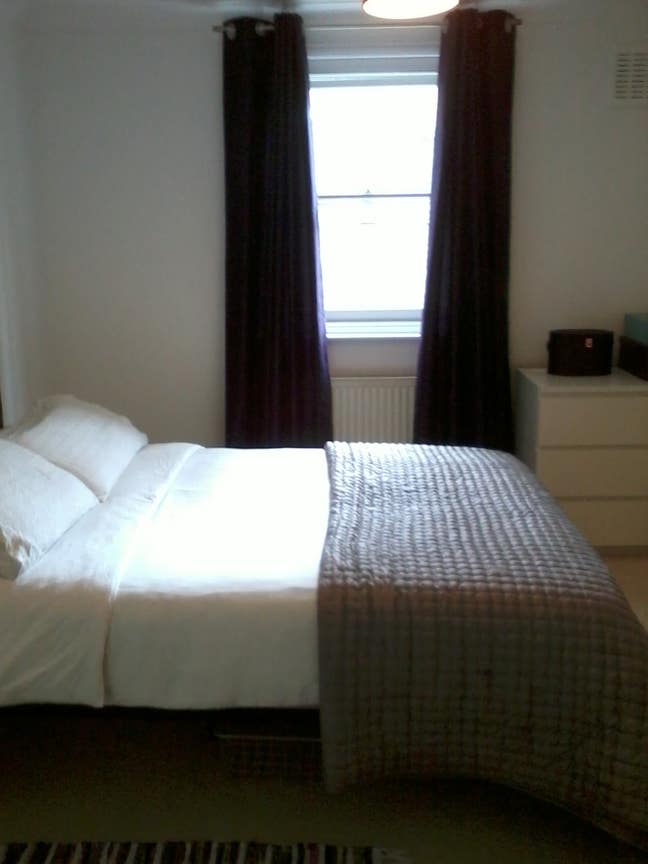 Double Room to let in vibrant Hackney Main Photo