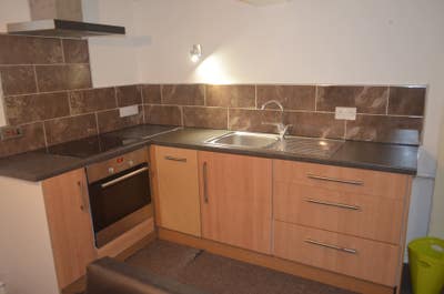 Furnished Duplex Apartment includes bills Main Photo