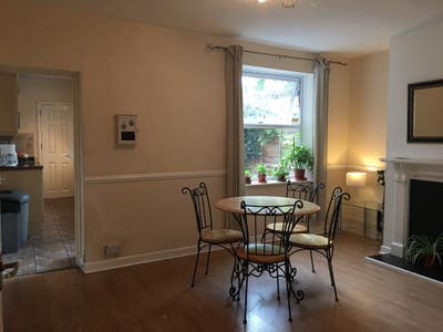 Clean & Tidy room in shared house in St John,s Main Photo