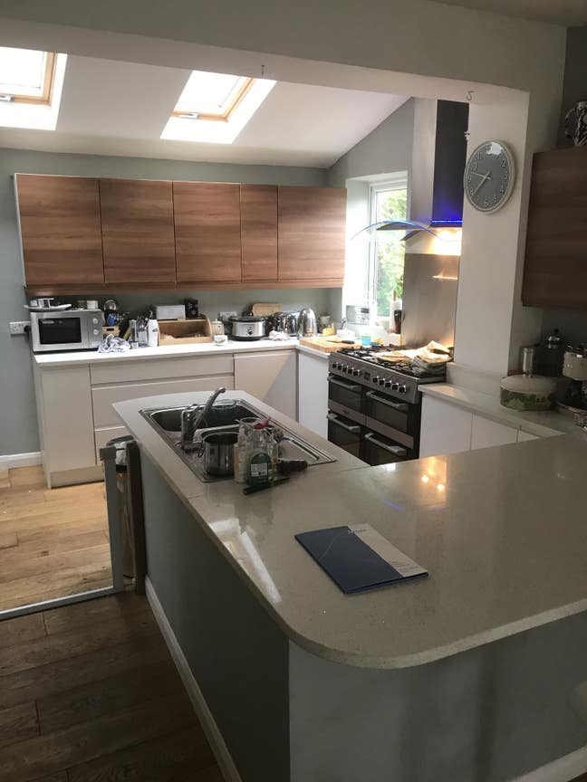 Double Room on Suite (B) in Haverfordwest Main Photo
