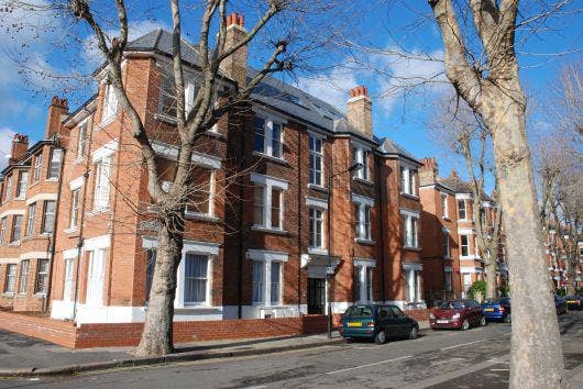 5 Stops to Leicester Sq-400 Deposit-2 Wk Notice Main Photo