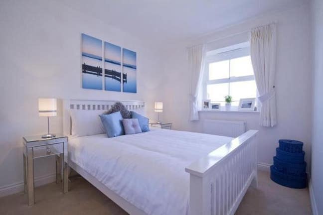 New  Rooms-  For  Professionals Preferred Main Photo