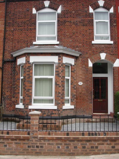 Professional House share. Main Photo