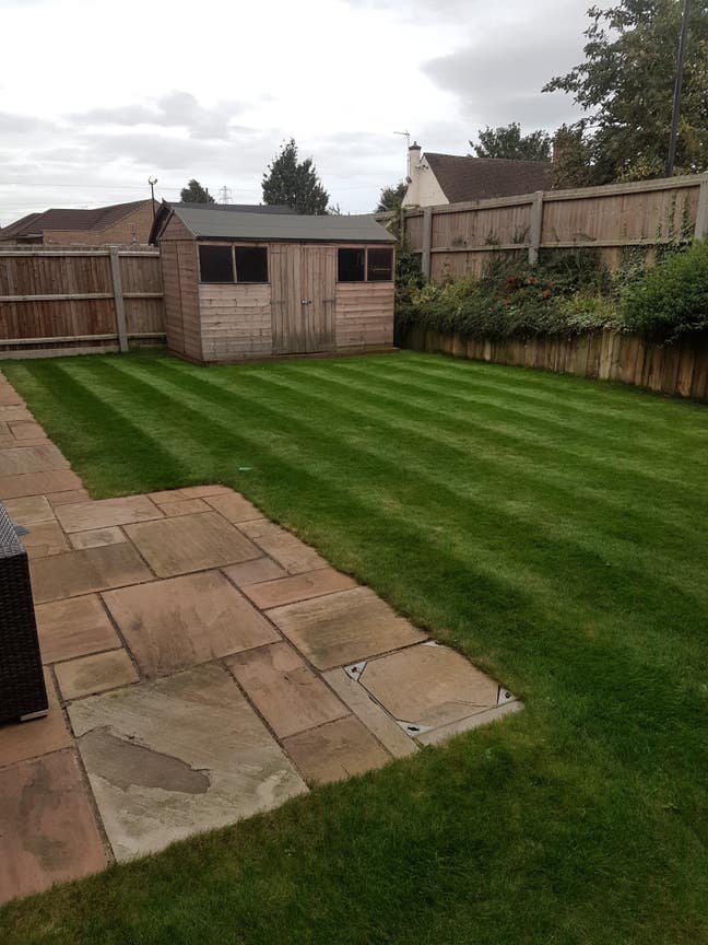 En suite double room in quiet location Main Photo