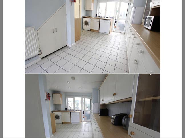 All Girls House. Bills included. Available now Main Photo