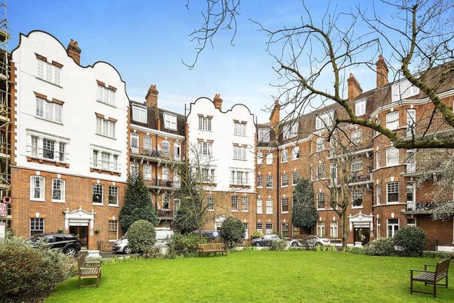 Attractive Spacious West Hampstead Apartment Main Photo