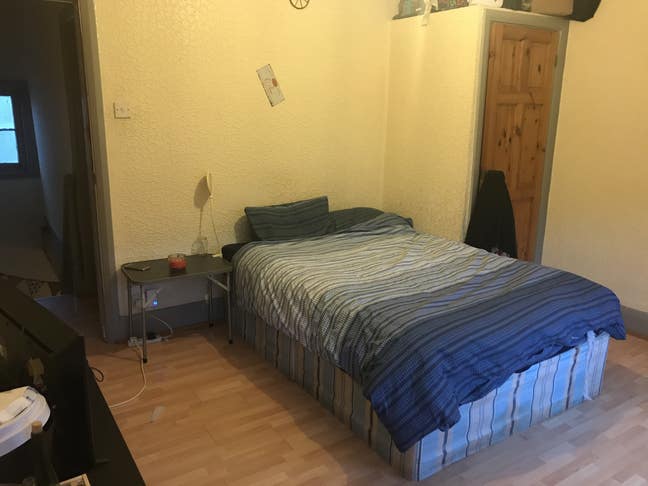 Zone 2 massive double room  Vauxhall  zone 1 Main Photo