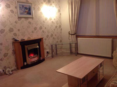 Double  Bedroom   Near  Ari and Univercity Main Photo