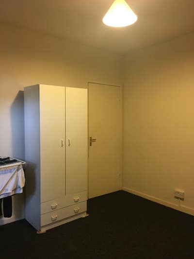 Double room to rent  Main Photo