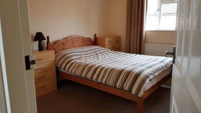 Lovely Large Double Room in Basildon SS14  Main Photo