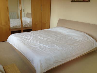 Luxury En-Suite Room Main Photo