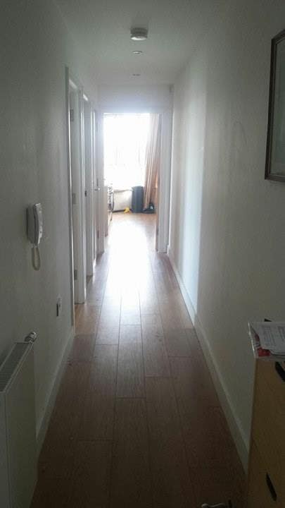 Singel Room In a Lovely Modern Apartment - Zone 2 Main Photo