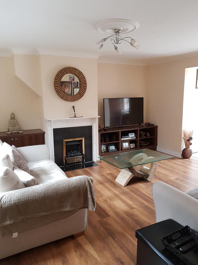 Room Near Heathrow Airport Main Photo