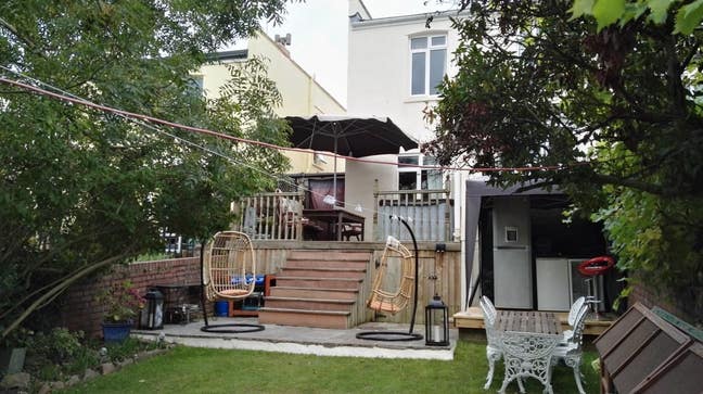 Brislington  Single and Double  Rooms  Main Photo