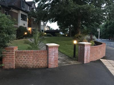 **Own Bathroom/ "Luxury" Double Room** Main Photo