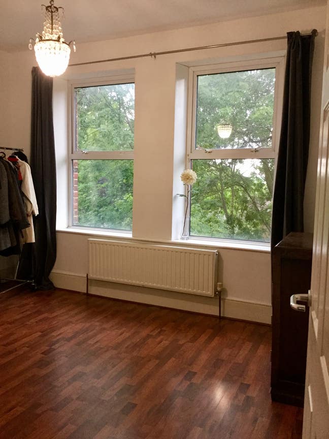 2-bedroom flat/ Crystal Palace Main Photo