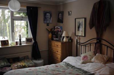 Lovely 1st floor 2 bedroom flat right by the UEA  Main Photo