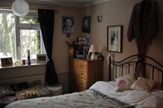 Lovely 1st floor 2 bedroom flat right by the UEA  Main Photo