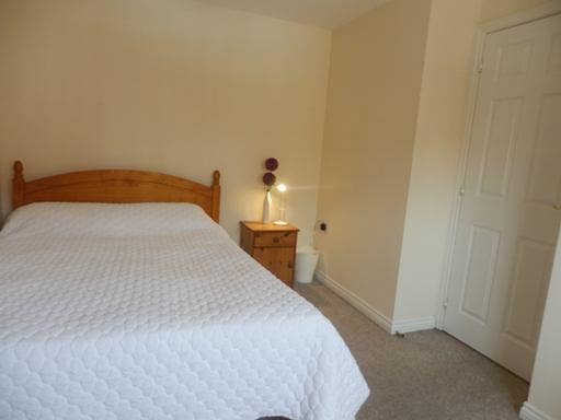 Double Room (No 8) in Shared House Attoe Walk NR3 Main Photo