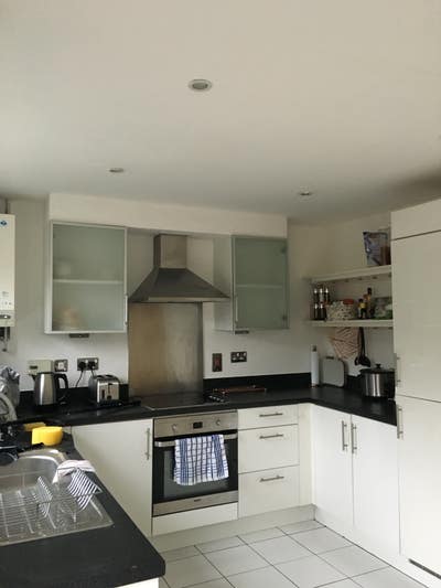 Spacious Double room  Main Photo
